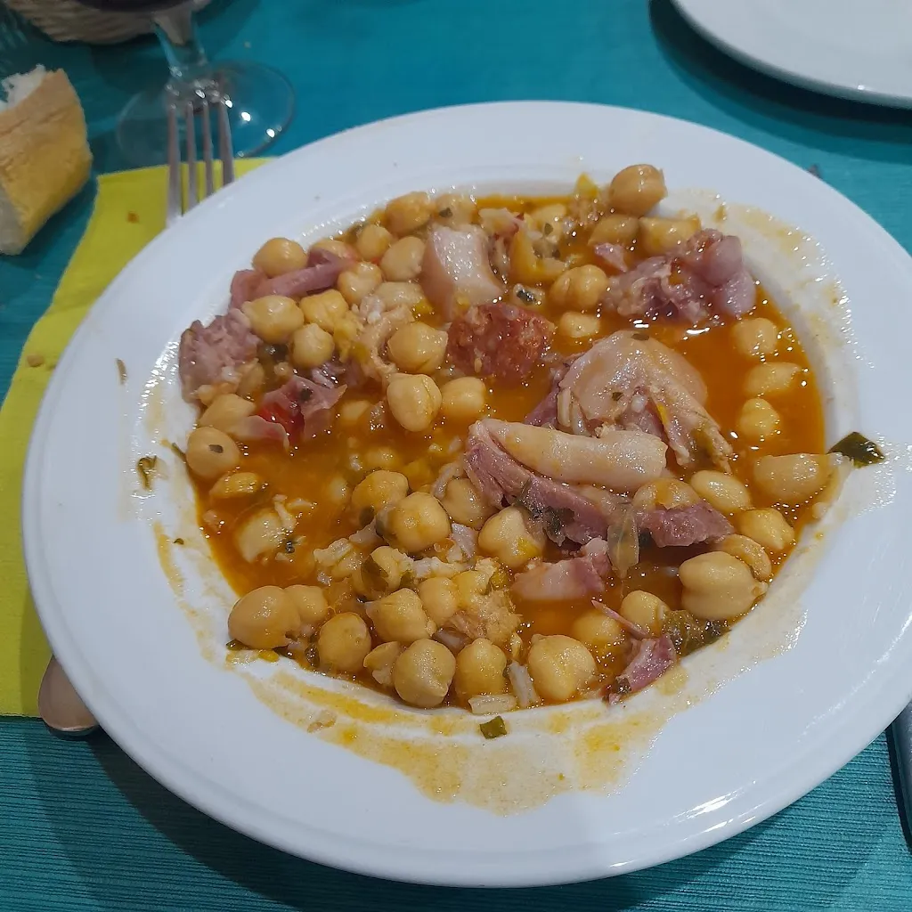 Menu_El Perragorda_Daroca_image_3