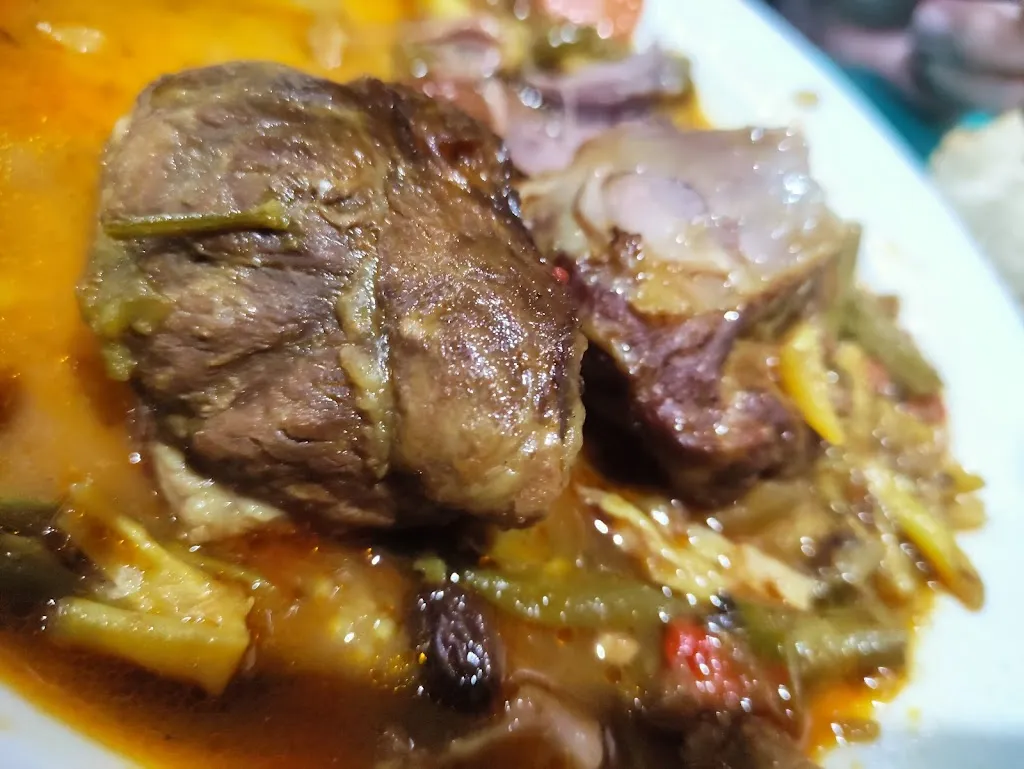 Lourdes Clemente_El Perragorda_Daroca_review