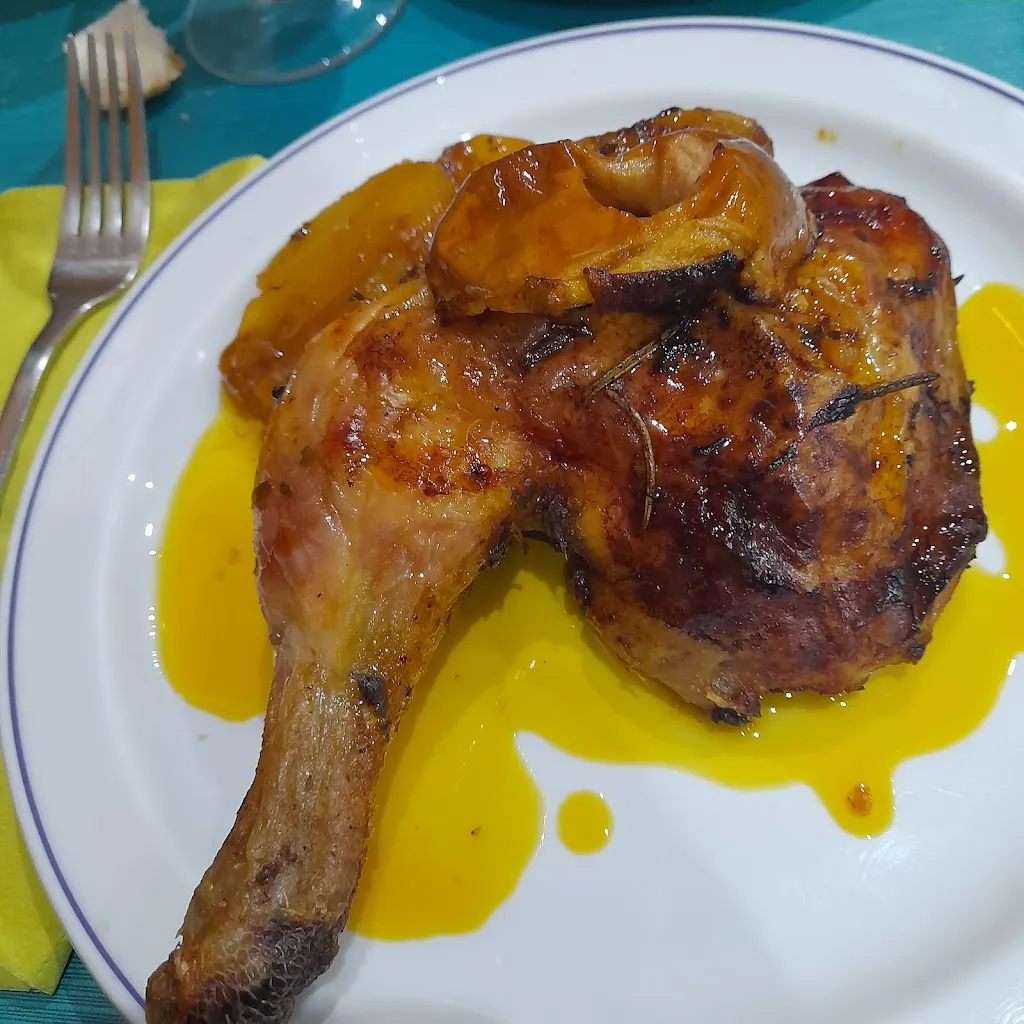 Margarita Tavira_El Perragorda_Daroca_review