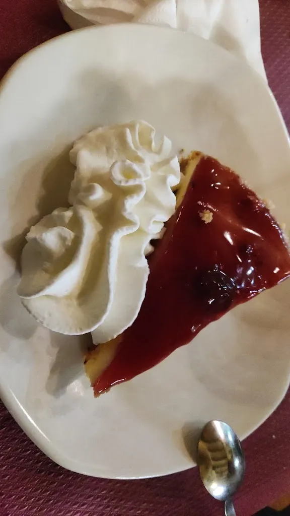 Menu_Bar restaurante La Roca_Daroca_immagine_8