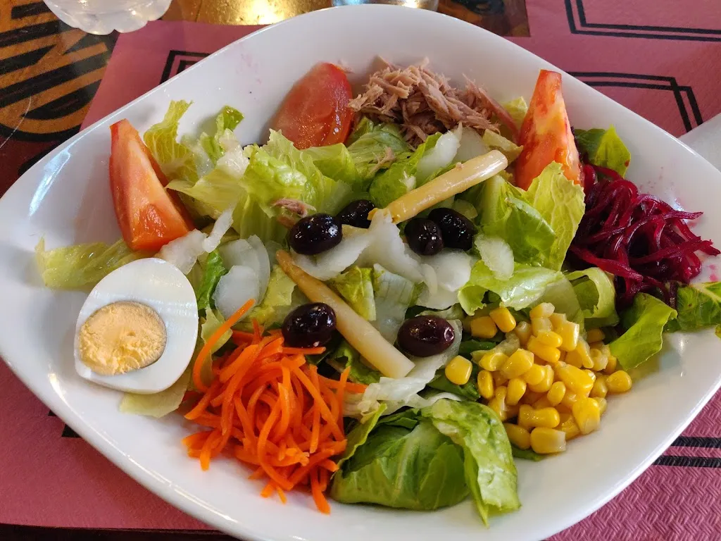 Menu_Bar restaurante La Roca_Daroca_immagine_9