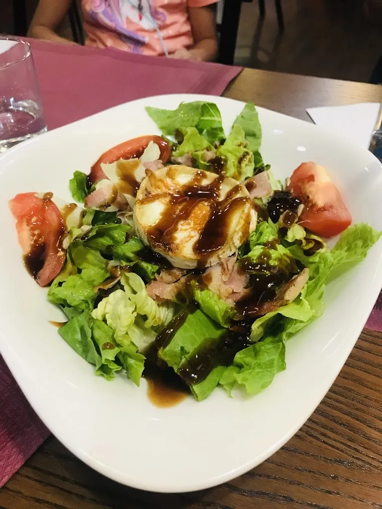 Al Laz_Bar restaurante La Roca_Daroca_recensione