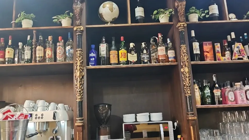 Bar restaurante La Roca_Daroca_slider_image_2