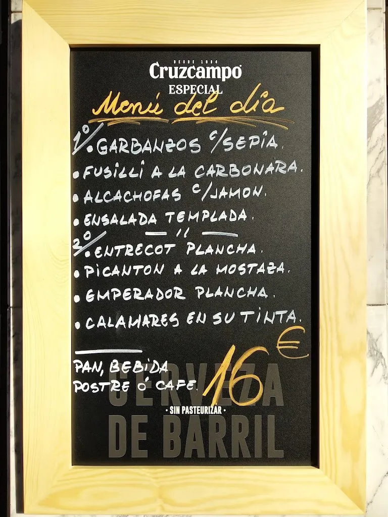 Menu_Taberna Casa Nova_Daroca_image_2
