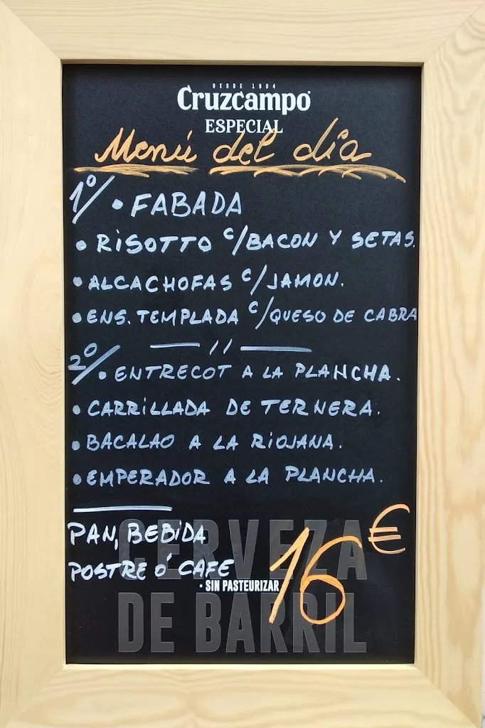 Menu_Taberna Casa Nova_Daroca_image_4