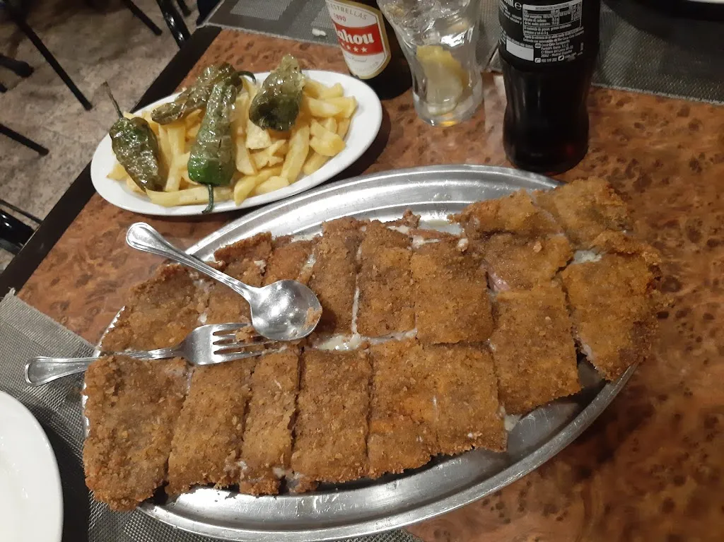 Menu_Taberna Casa Nova_Daroca_image_5