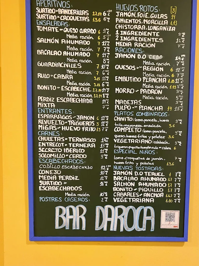 Menu_Bar Daroca_Daroca_image_1