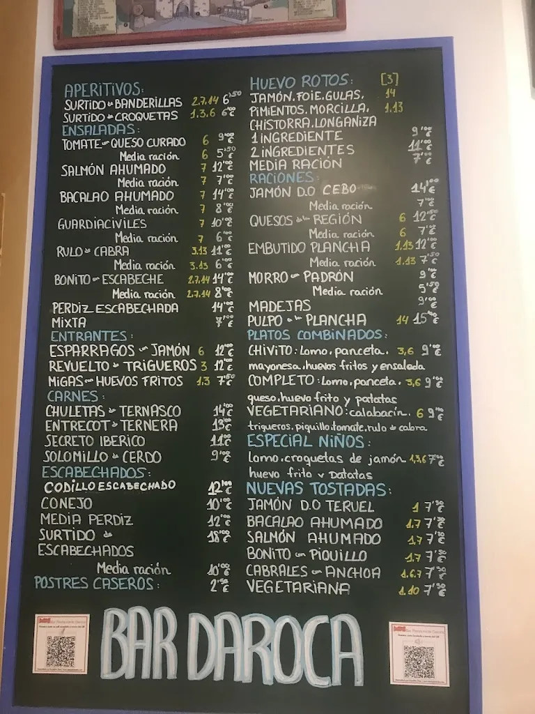 Menu_Bar Daroca_Daroca_image_2