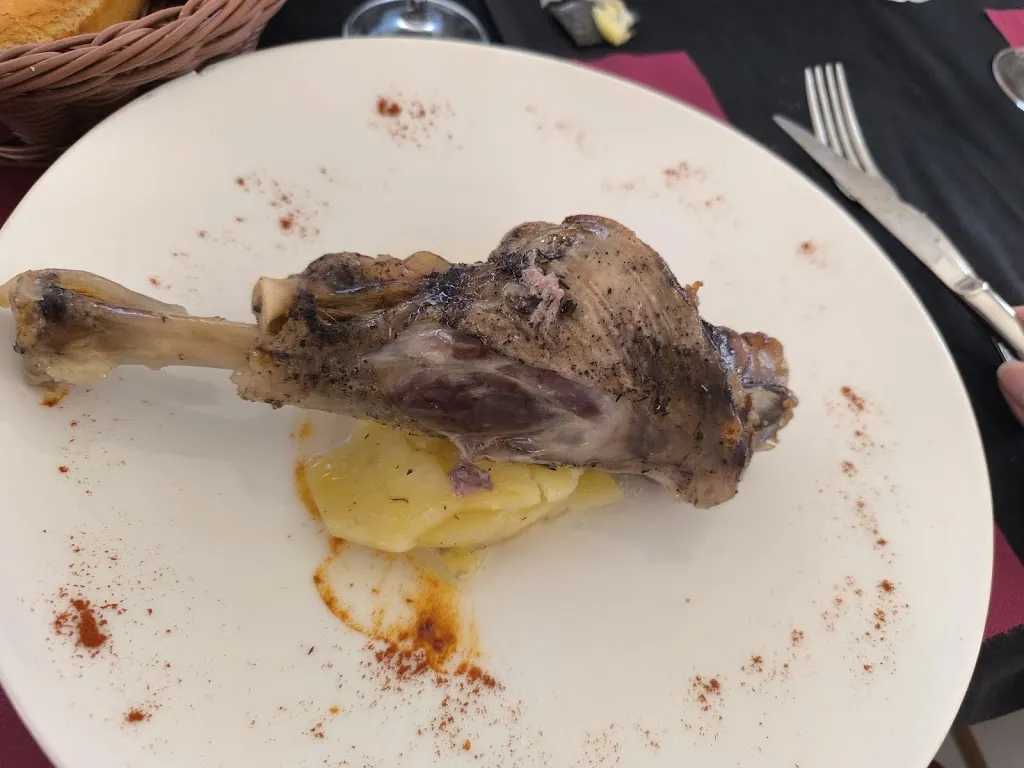 Menu_Hostal Legido_Daroca_immagine_5