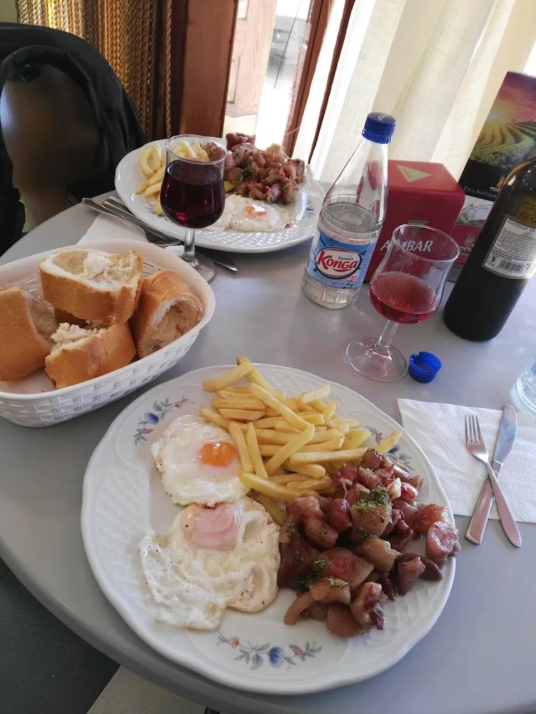 Menu_Hostal Legido_Daroca_immagine_6