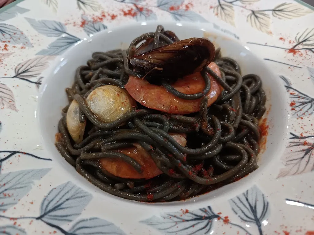 zeros metalium_Hostal Legido_Daroca_recensione