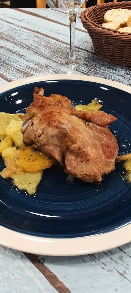 david oliva algaba_Hostal Legido_Daroca_recensione