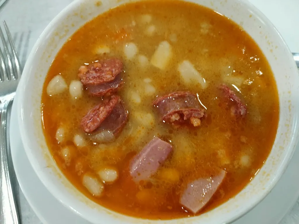 FONDIV_Hostal Legido_Daroca_recensione