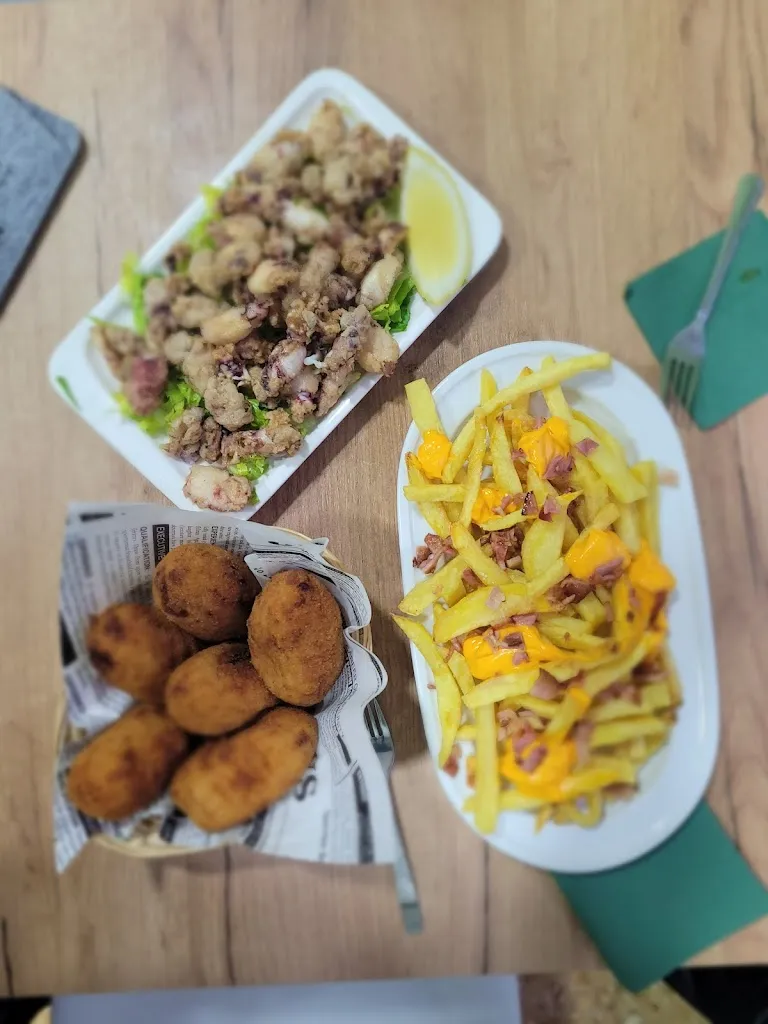 Menu_Bar Puerta baja_Daroca_immagine_2