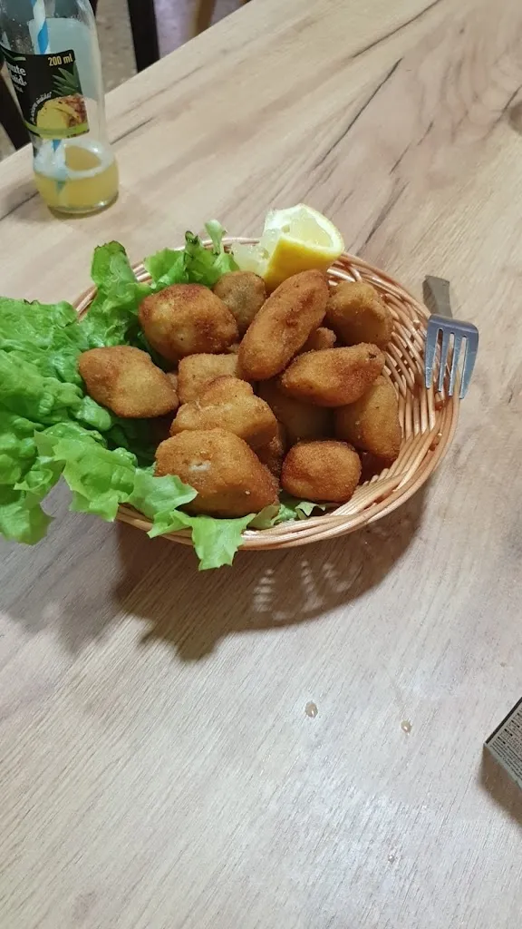 Menu_Bar Puerta baja_Daroca_immagine_3