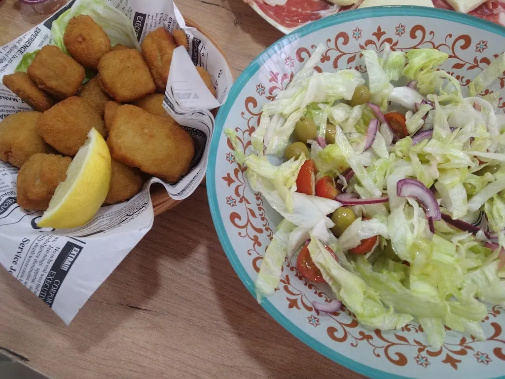 Menu_Bar Puerta baja_Daroca_immagine_4