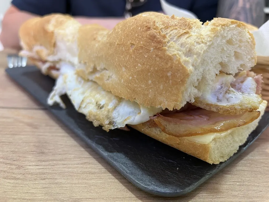 Menu_Bar Puerta baja_Daroca_immagine_5