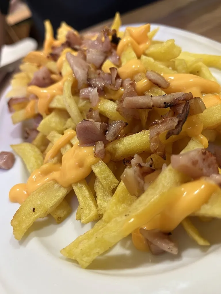 Menu_Bar Puerta baja_Daroca_immagine_7