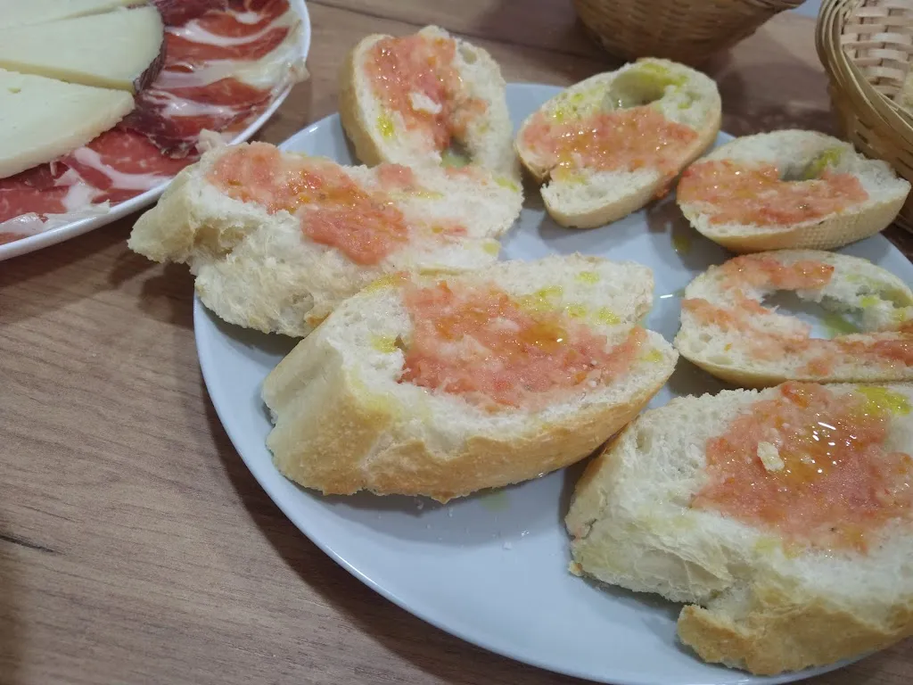 Menu_Bar Puerta baja_Daroca_immagine_8