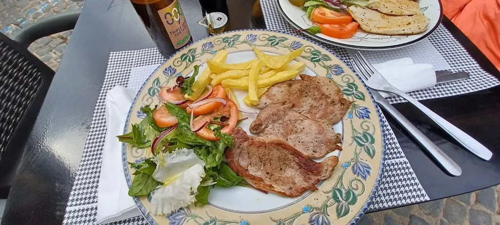 Menu_Bar Puerta baja_Daroca_immagine_9