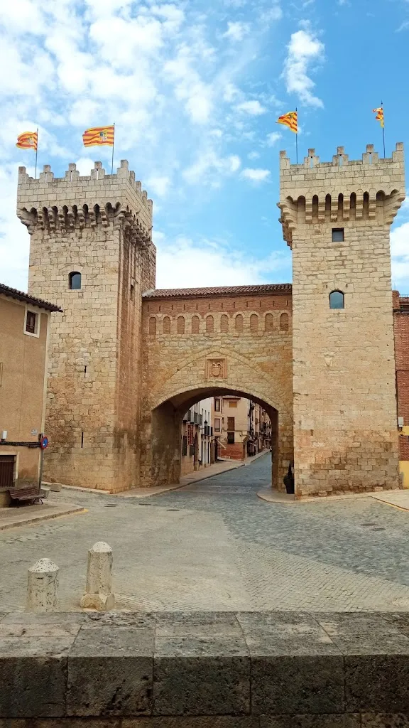 Bar Puerta baja_Daroca_slider_image_3