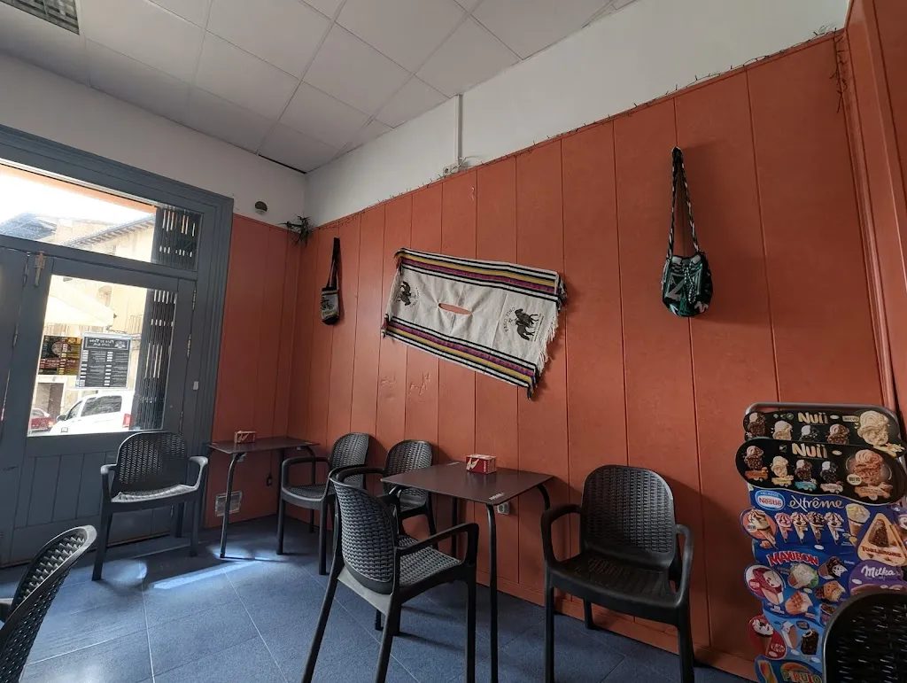 Un Vagabundo_Pico de todo café bar_Daroca_recensione