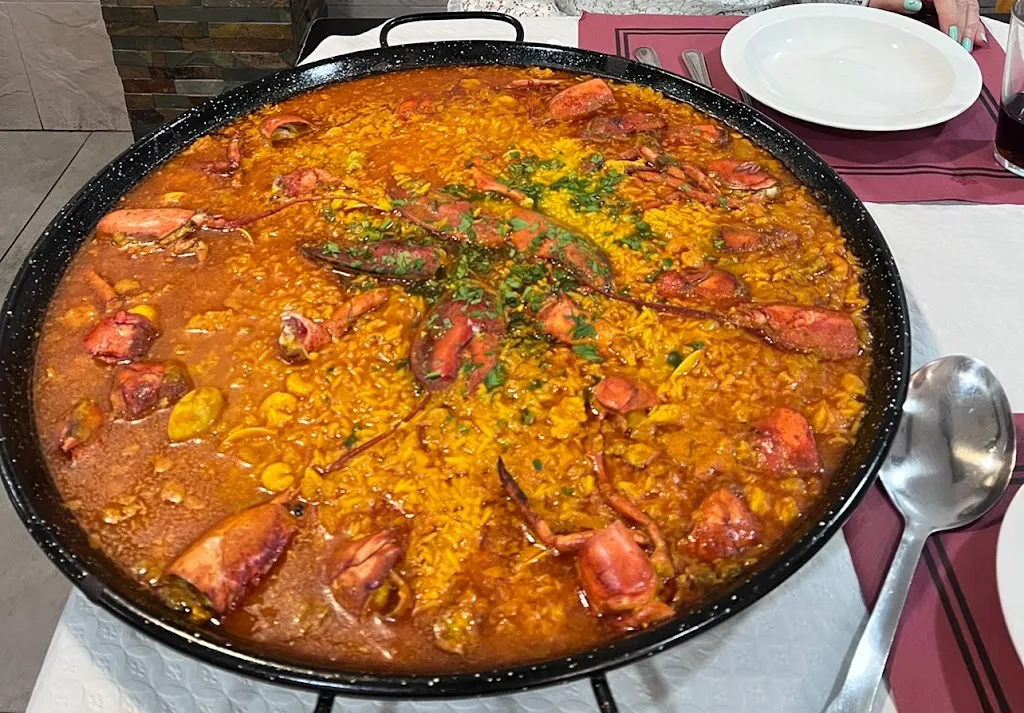 Felipe Martínez_Arco Iris_Daroca_review