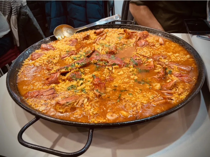 Alberto San Román García_Arco Iris_Daroca_review