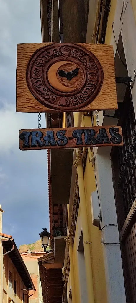 Fito Hernandez_Los Jubilados_Daroca_review