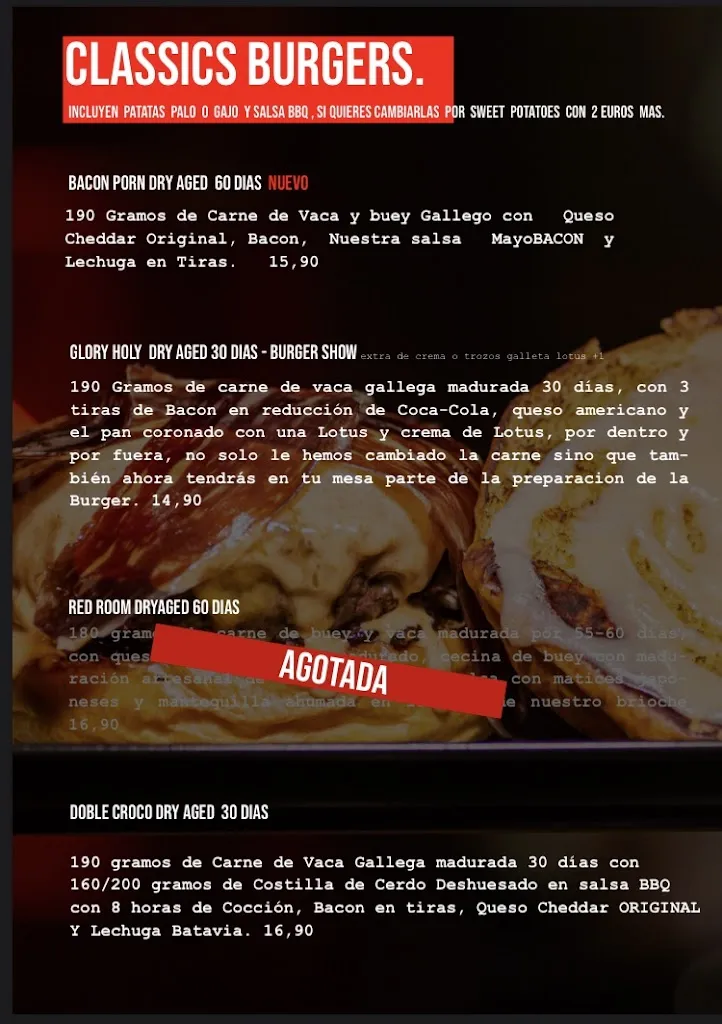 Menu_PORNEAT Hamburguesería | Ciudad Lineal_Daroca_image_1