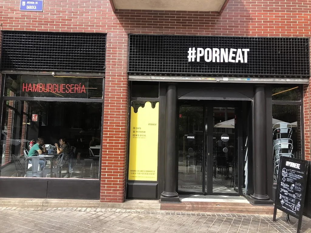 PORNEAT Hamburguesería | Ciudad Lineal_Daroca_slider_image_1