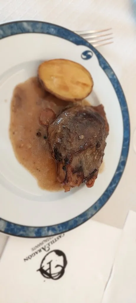 Menu_Hotel Ciudad Arcóbriga_Embid de Ariza_image_8