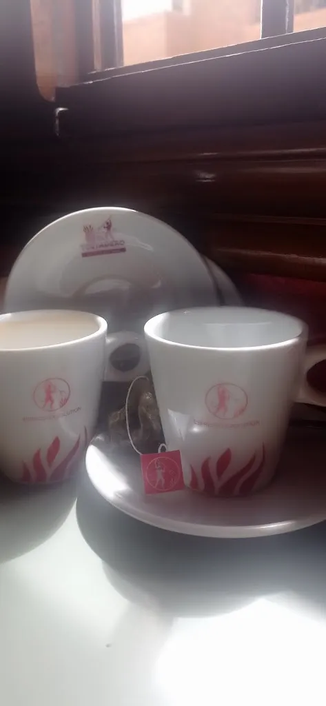 Menü_Café - Bar Chicote 2_Embid de Ariza_Bild_3