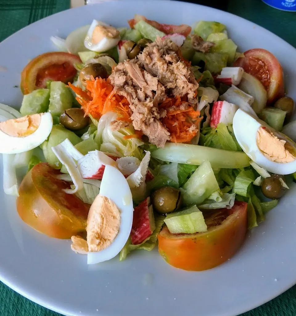 Menu_Bar avenida_Vélez-Rubio_image_3