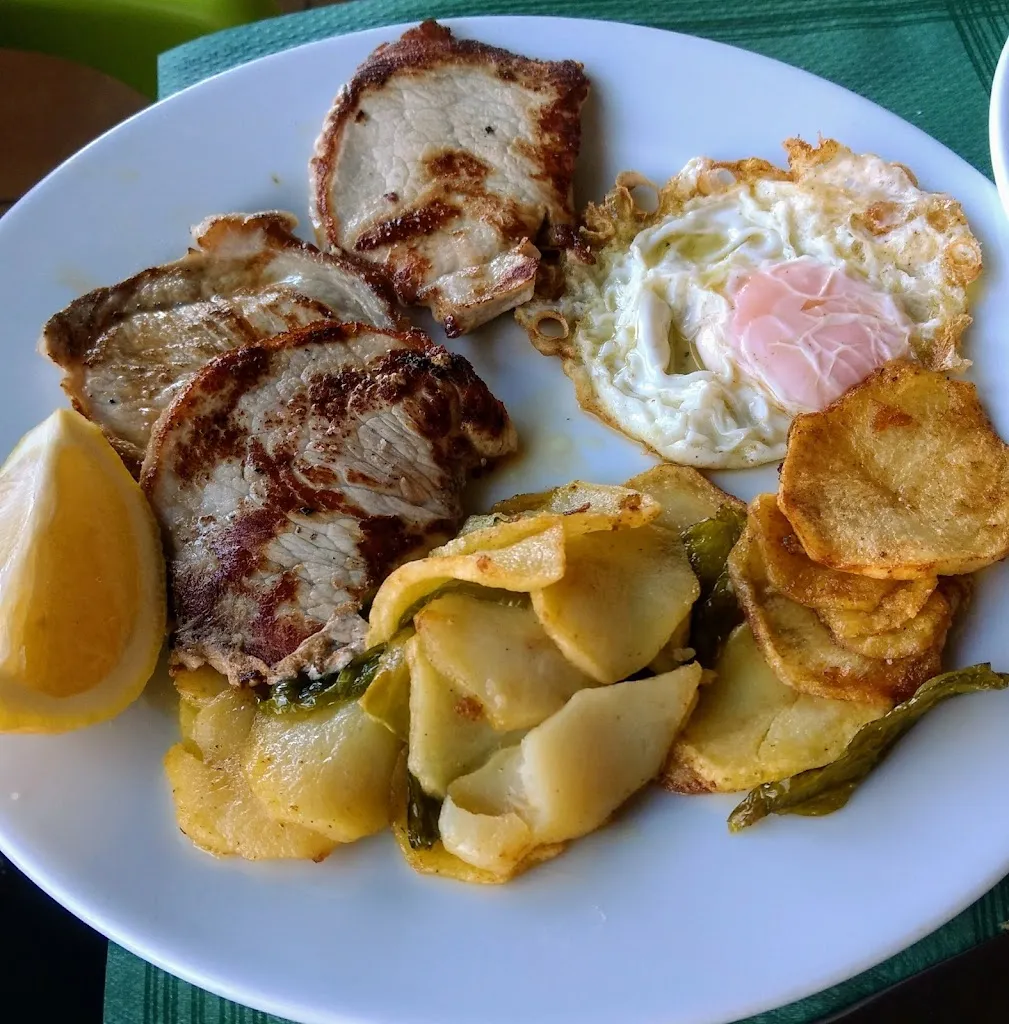 Menu_Bar avenida_Vélez-Rubio_image_5