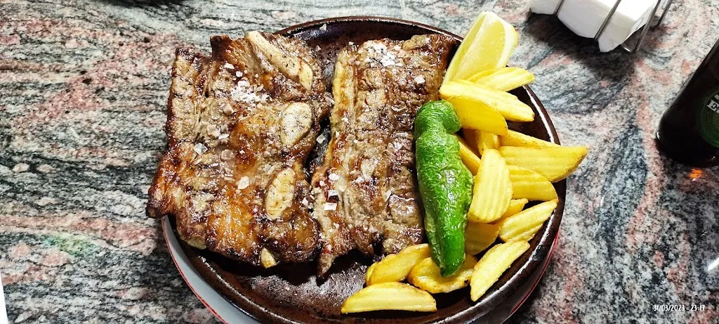 Menu_Bar avenida_Vélez-Rubio_image_6