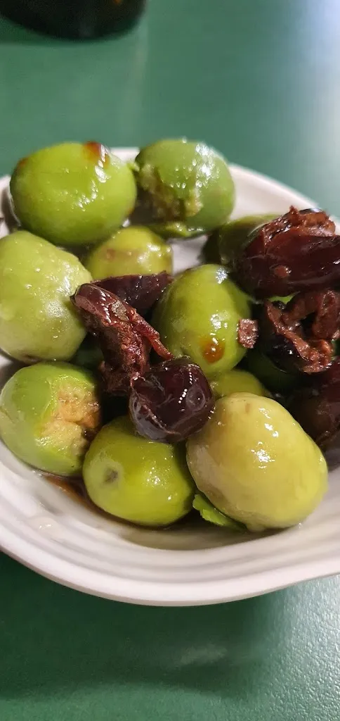 Menu_Bar avenida_Vélez-Rubio_image_7