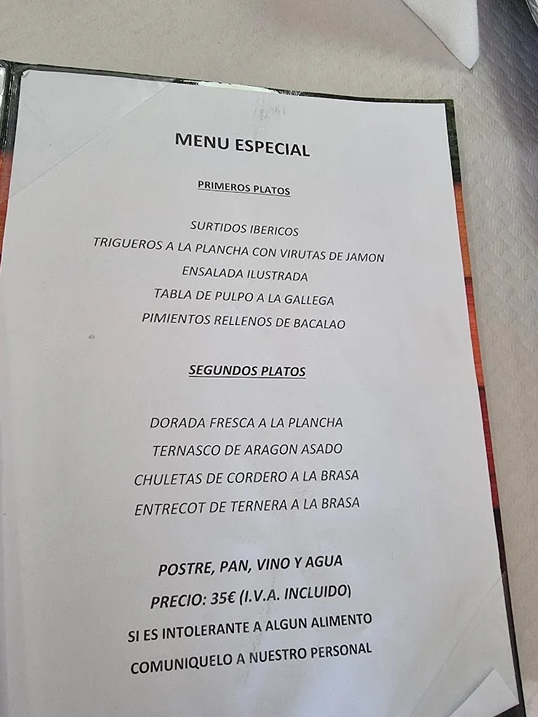Menu_Cafetería-restaurante km 200_Embid de Ariza_image_1