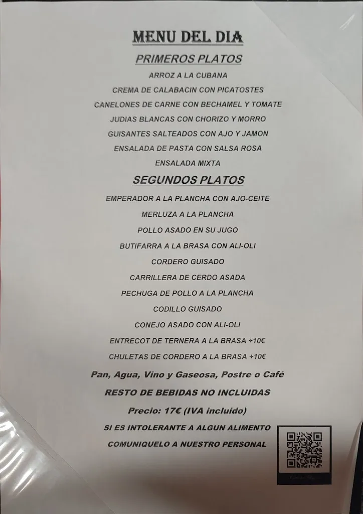 Menu_Cafetería-restaurante km 200_Embid de Ariza_image_2