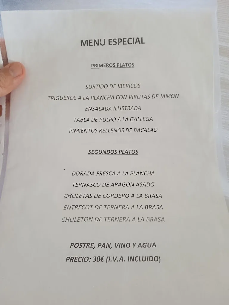 Menu_Cafetería-restaurante km 200_Embid de Ariza_image_4