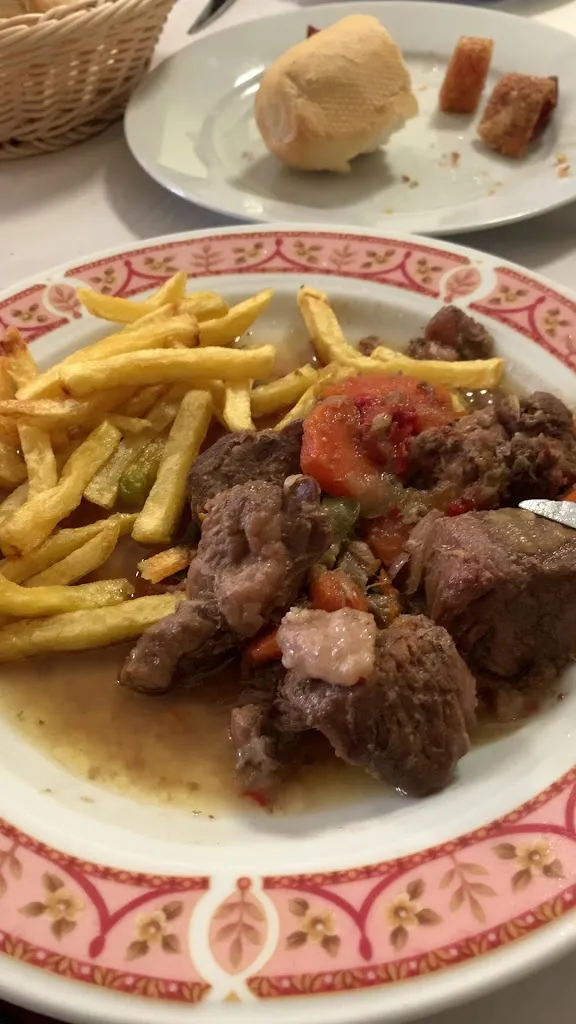 Cafetería-restaurante km 200_Embid de Ariza_slider_image_2