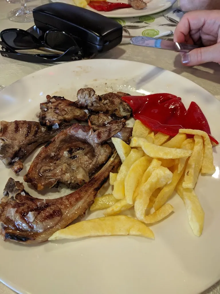 Menu_Mirador de Cuarte_Cuarte de Huerva_image_5