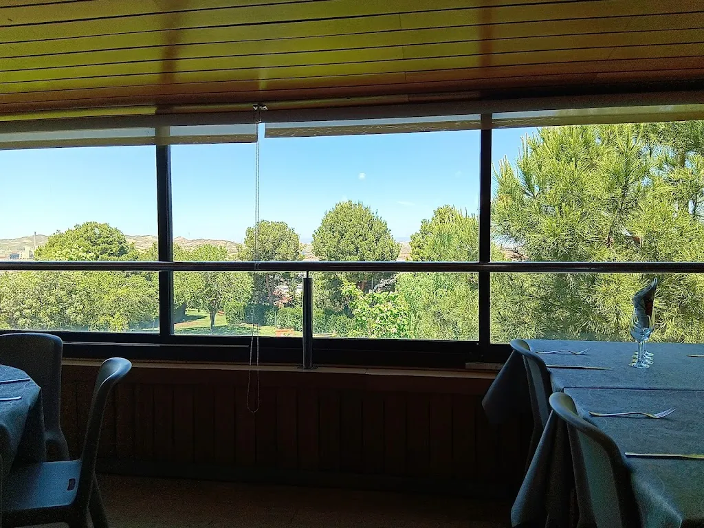 José Luis Alonso_Mirador de Cuarte_Cuarte de Huerva_review