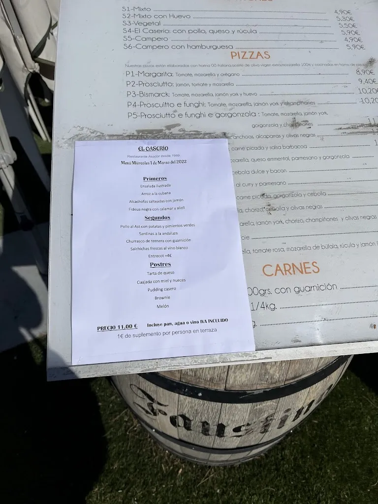 Menu_Asador Sidreria El Caserio_Cuarte de Huerva_image_2
