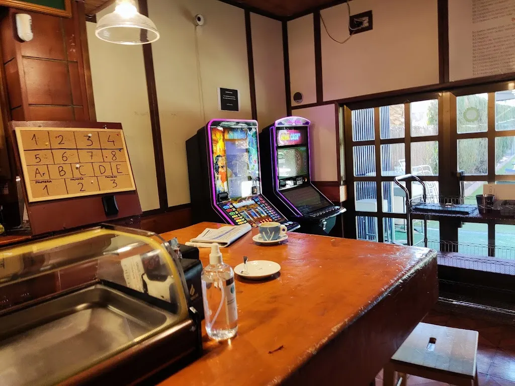 Asador Sidreria El Caserio restaurant in Cuarte de Huerva