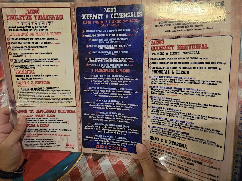 Menu_La Destilería de Capone_Cuarte de Huerva_image_3