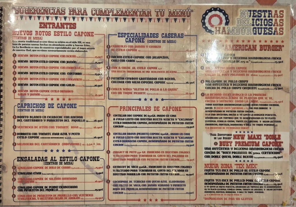 Menu_La Destilería de Capone_Cuarte de Huerva_image_4