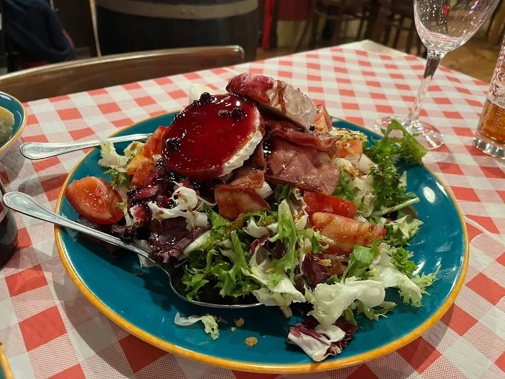 Menu_La Destilería de Capone_Cuarte de Huerva_image_9