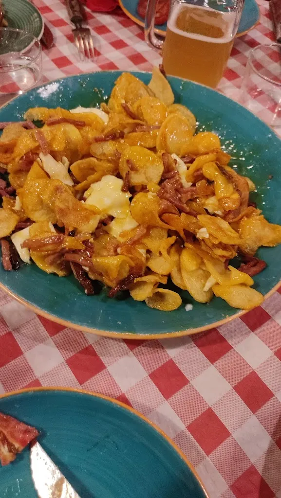 Alberto_La Destilería de Capone_Cuarte de Huerva_review