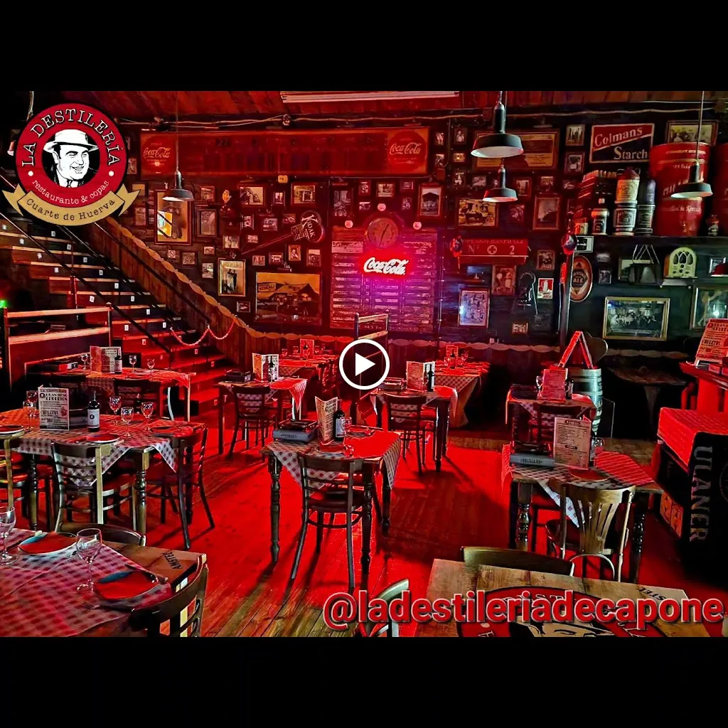 La Destilería de Capone_Cuarte de Huerva_slider_image_2